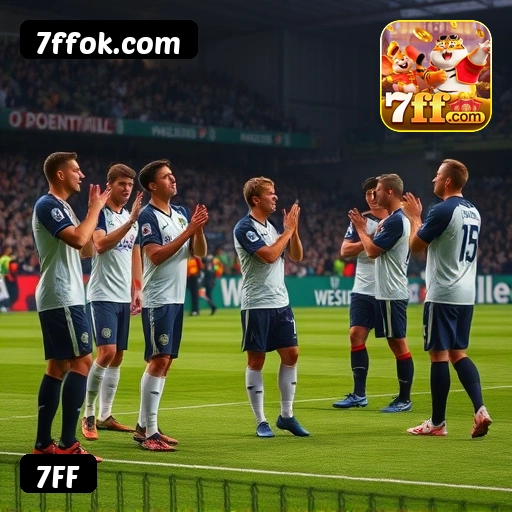 Recursos Exclusivos do App 7FF - Modo Offline, Login Biométrico