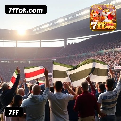 Apostas de Futebol - Brasileirão, Champions League, Copa do Mundo