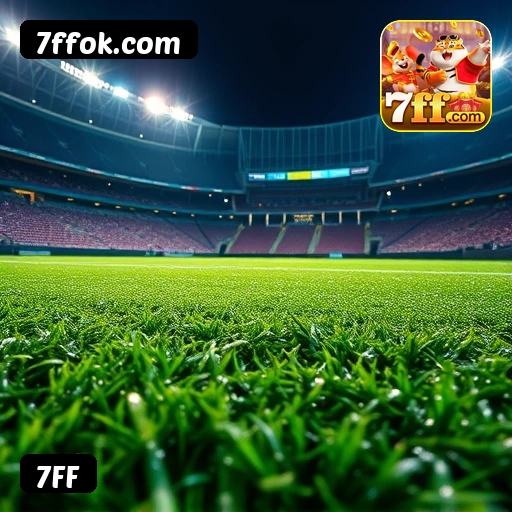 Cassino ao Vivo 7FF - Dealers Brasileiros Profissionais