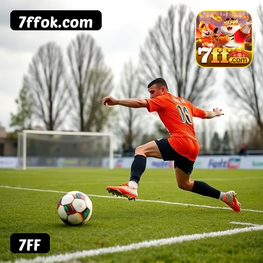 Benefícios do Login 7FF - Bônus e Vantagens Exclusivas