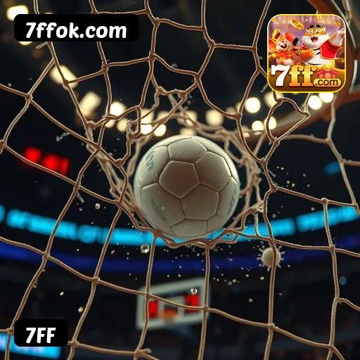 Jogos de Mesa Premium 7FF - Blackjack, Roleta, Baccarat